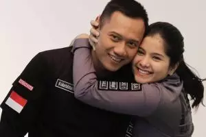 Catut foto G-Dragon untuk kampanye, Annisa Pohan diserang netizen