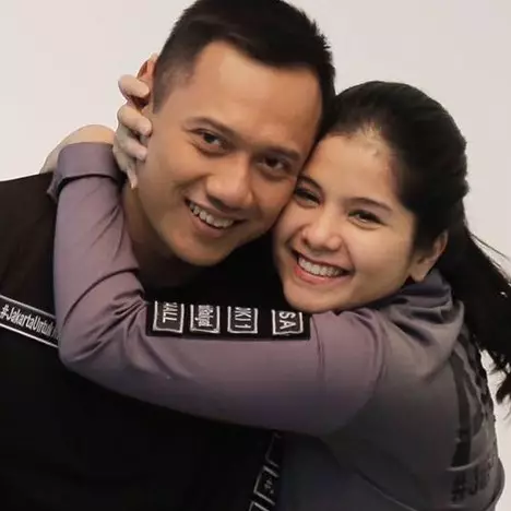 Catut foto G-Dragon untuk kampanye, Annisa Pohan diserang netizen