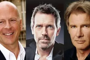 10 Orang Rusia ini mirip banget dengan artis Hollywood, kembaran ya?