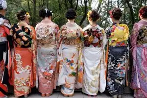 9 Budaya positif orang Jepang ini layak ditiru, bikin pengen ke sana