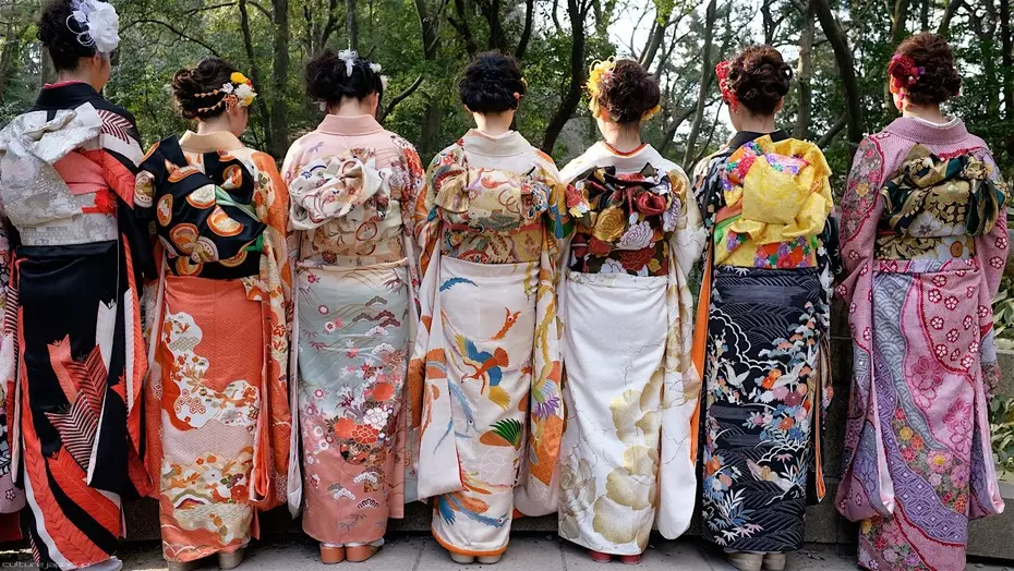 9 Budaya positif orang Jepang ini layak ditiru, bikin pengen ke sana