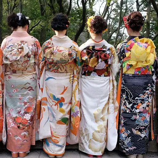 9 Budaya positif orang Jepang ini layak ditiru, bikin pengen ke sana