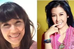 Jarang terlihat di layar kaca, begini kesibukan Ardina Rasti sekarang