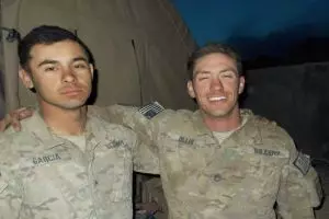 Kisah pengorbanan tentara di medan perang ini bikin nangis terharu