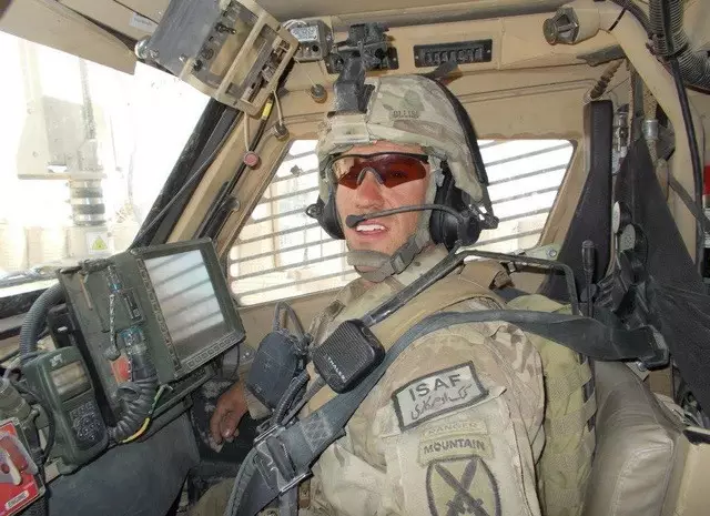 Kisah pengorbanan tentara di medan perang ini bikin nangis terharu