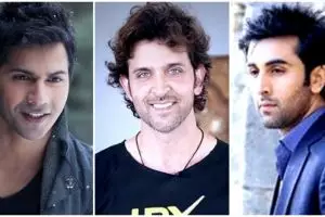 10 Seleb Bollywood ini jajal asisten sutradara sebelum jadi aktor top 