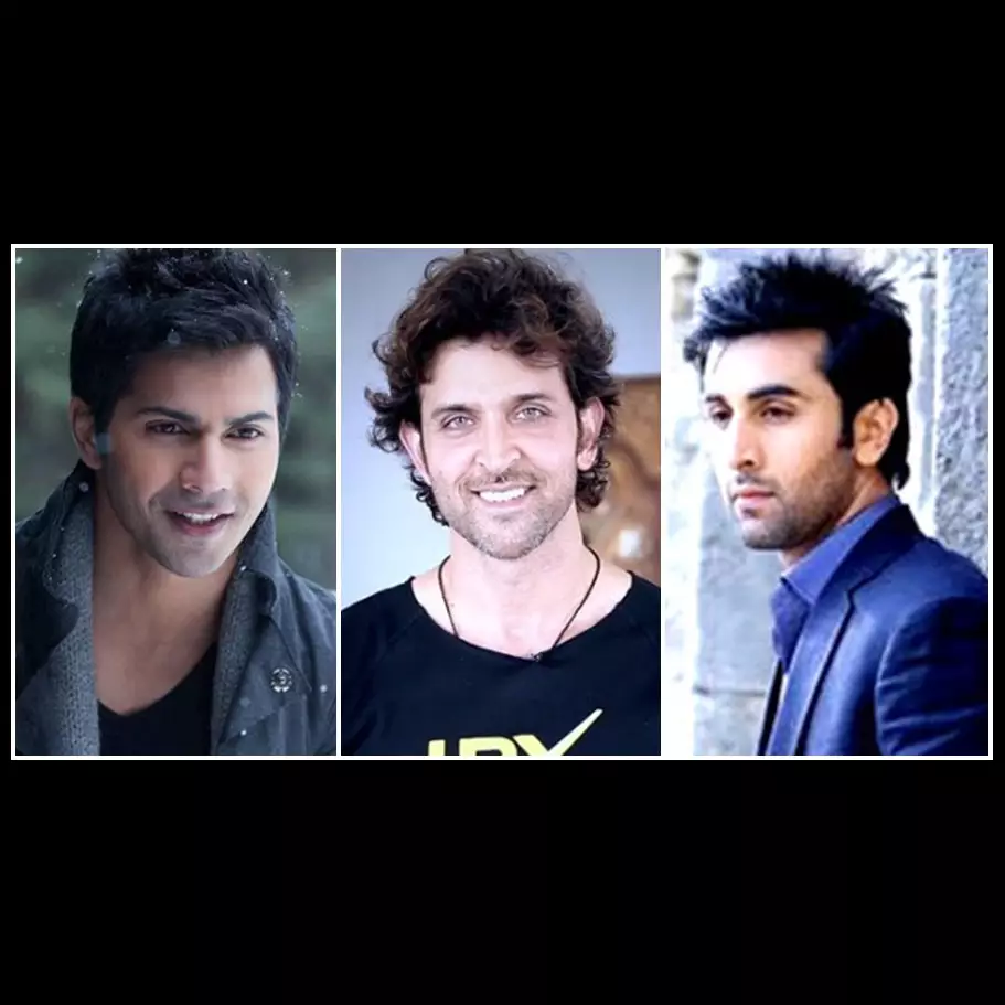 10 Seleb Bollywood ini jajal asisten sutradara sebelum jadi aktor top 