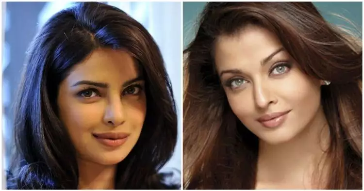 10 Aktris tenar Bollywood ini dulunya ternyata ratu kecantikan