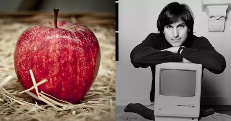 15 Fakta menarik Steve Jobs, punya alasan sederhana menamai Apple