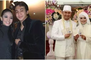 6 Cowok ganteng ini diam-diam pernah taklukkan hati Nuri Maulida