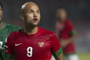 3 Pesepak bola Indonesia ini pernah membela klub Thailand, siapa saja?