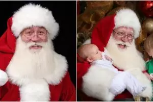 Kisah pria penuhi keinginan terakhir anak ini bikin mewek