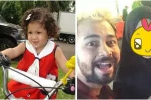10 Tahun berlalu, ini kabar si kecil 'Shaina' di sinetron Doo Bee Doo