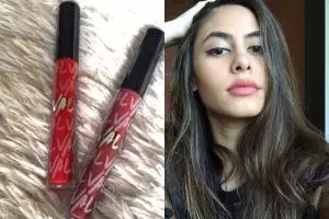 Ikuti Kylie Jenner, 4 seleb Indonesia ini juga keluarkan brand lipstik