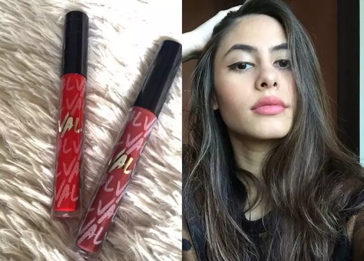 Ikuti Kylie Jenner, 4 seleb Indonesia ini juga keluarkan brand lipstik