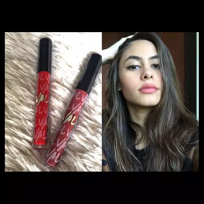 Ikuti Kylie Jenner, 4 seleb Indonesia ini juga keluarkan brand lipstik