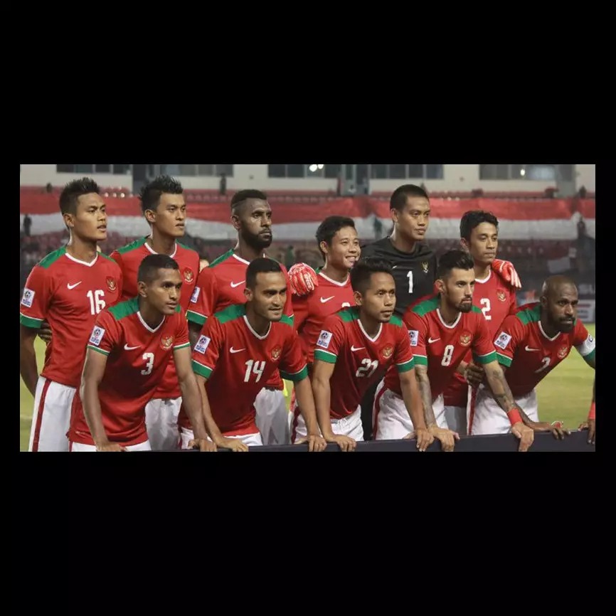 Indonesia tundukkan Thailand 2-1, terus berjuang Timnas Garuda