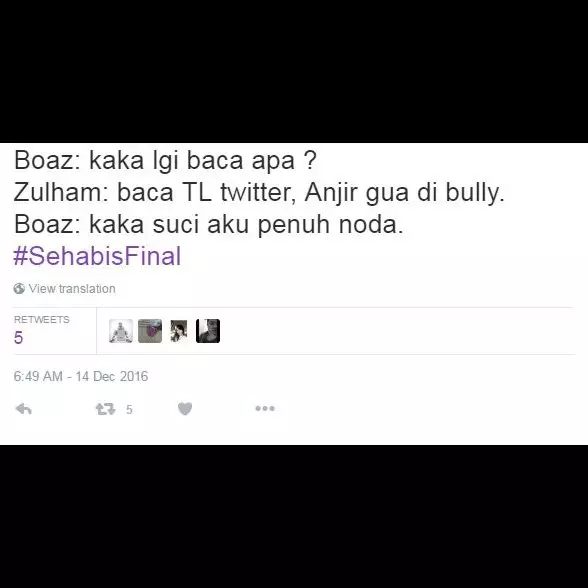 10 Pelesetan obrolan pemain Indonesia usai kalahkan Thailand ini kocak