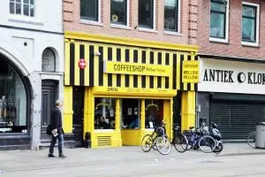 Warung kopi tertua di dunia ini bakal ditutup, kenapa ya?