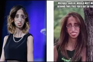 Ini ungkapan hati wanita yang kerap jadi 'model' meme, sedih banget