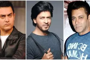 14 Seleb Bollywood ini terlibat konflik, Shah Rukh Khan paling sering