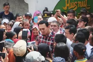 Deretan artis kondang ini ungkap alasannya memilih dukung Ahok