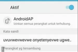 7 Password Wi-Fi ini ngocol sekaligus bikin kamu gemes sendiri