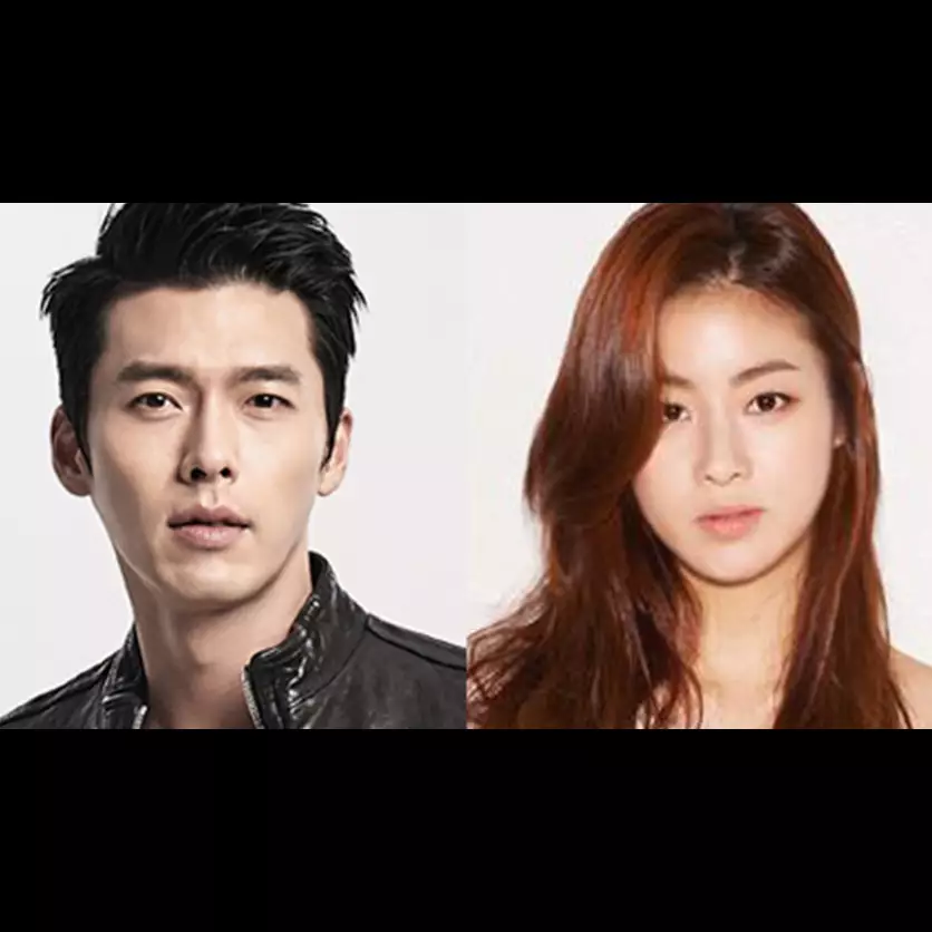 Resmi pacaran dengan Hyun Bin, Instagram Kang Sora diserbu netizen