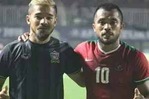 Kisah lucu Zulham Zamrun diajak selfie cowok feminin di Thailand