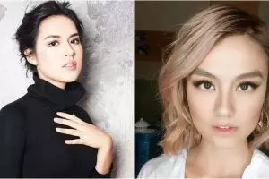 Wow, akun Instagram Raisa & Agnez Mo difollow artis Korea Selatan ini