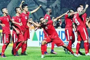 Makanan ini ternyata yang jadi rahasia stamina kuda Rizky Pora