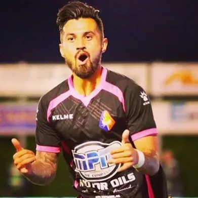 8 Aksi hebat Stefano Lilipaly di tim Telstar Liga Belanda