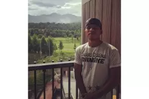 Ulang tahun, Manahati unggah ucapan semangat dari 2 tokoh ini