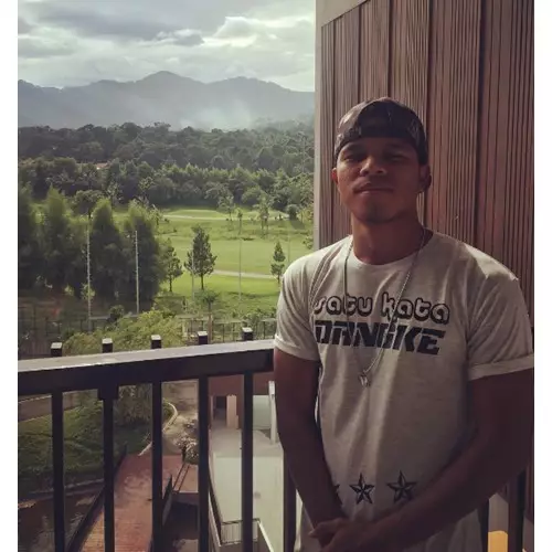 Ulang tahun, Manahati unggah ucapan semangat dari 2 tokoh ini