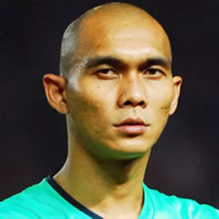 Tak lagi main sepakbola, ini kegiatan Markus Horison sekarang