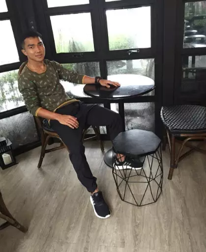 8 Foto keseharian Chanathip Songkrasin, Messi-nya Thailand