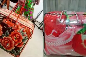 Bikinan brand ternama, 4 tas ini justru dinilai mirip barang murah