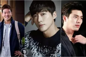 Ini dia 9 pasangan artis Korea yang ketahuan berkencan di 2016