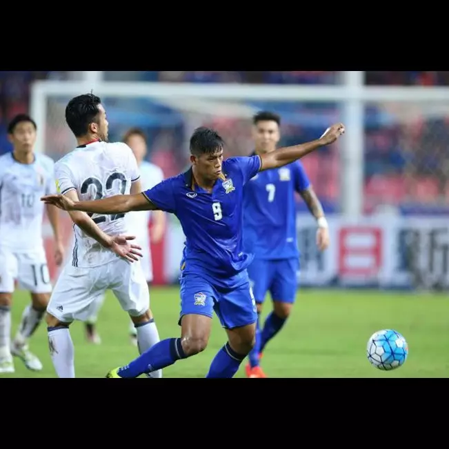 Indonesia tak cetak 2 gol di final, Thailand raih trofi ke-5 Piala AFF