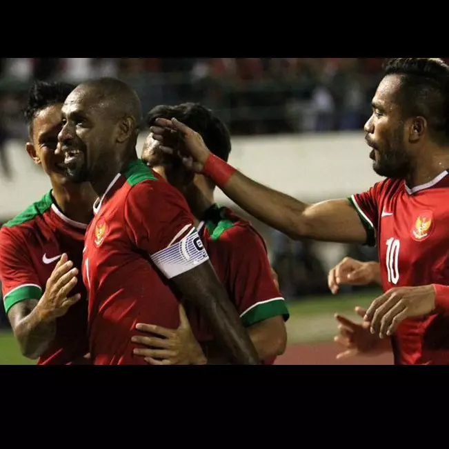 Indonesia jadi runner up ini reaksi netizen Indonesia 