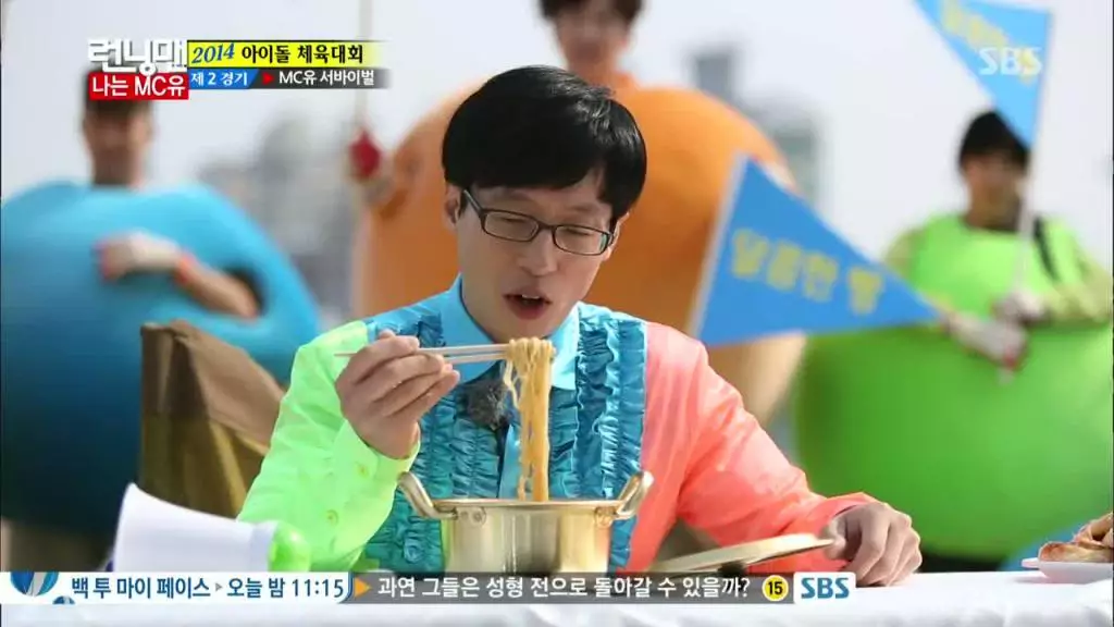 7 Episode terbaik Running Man, dijamin kamu nggak nyesel nonton lagi