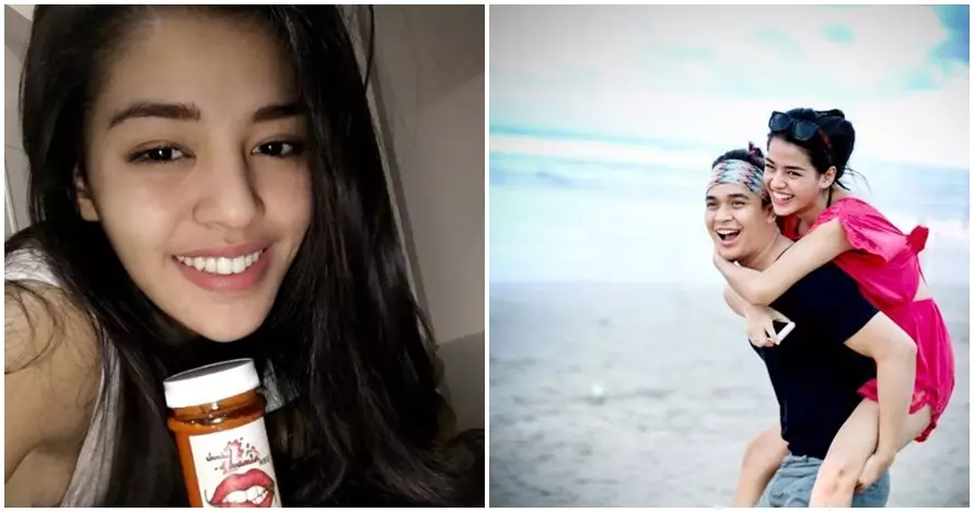 15 Foto Susan Sameh, pacar Billy Syahputra yang bikin panas dingin