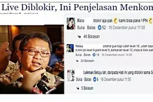 10 Komentar tentang Bigo Live diblokir Kominfo ini gereget abis