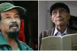 8 Puisi cinta karya sastrawan Tanah Air ini bakal buatmu klepek-klepek