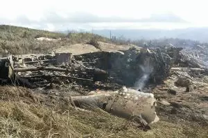 Pesawat Hercules diremajakan, DPR dukung modernisasi alutsista