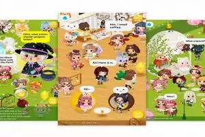 Begini cara mudah buat video komik strip kekinian, coba yuk biar gaul