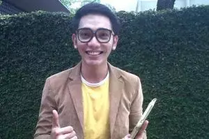 Ingat John Pantau? Kini makin ganteng dan berotot lho!