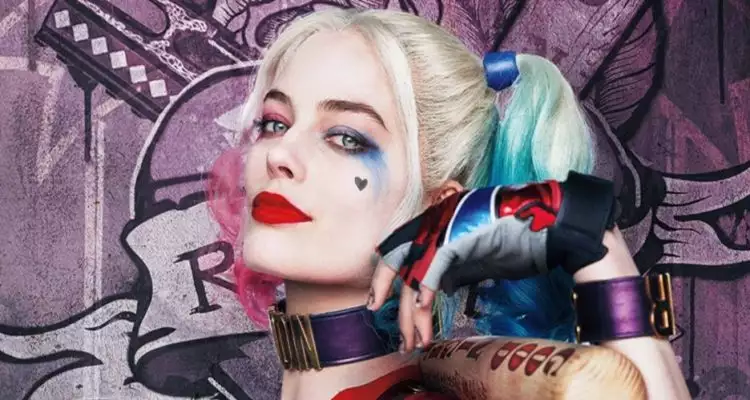 Akhirnya Margot 'Harley Quinn' Robbie temukan Joker sejatinya