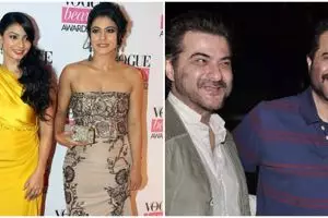 8 Seleb Bollywood dari keluarga artis ini tak setenar saudaranya