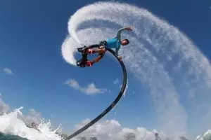 7 Lokasi traveling ekstrem di Indonesia, mirip dengan luar negeri lho